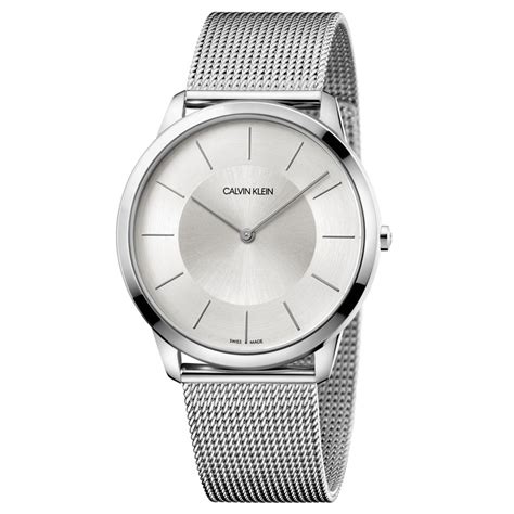 calvin klein original watch|who makes calvin klein watches.